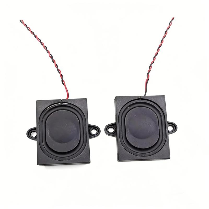 1Pc 4Ω 3W Full Range Cavity So - đánh giá và giá Smart Home Miniature