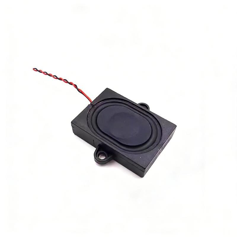 1Pc 4Ω 3W Full Range Cavity So - đánh giá và giá Smart Home Miniature