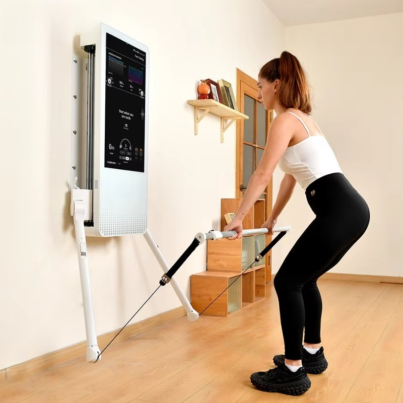 Multi Function Home Fitness Eq - đánh giá và giá Smart Home Appliances