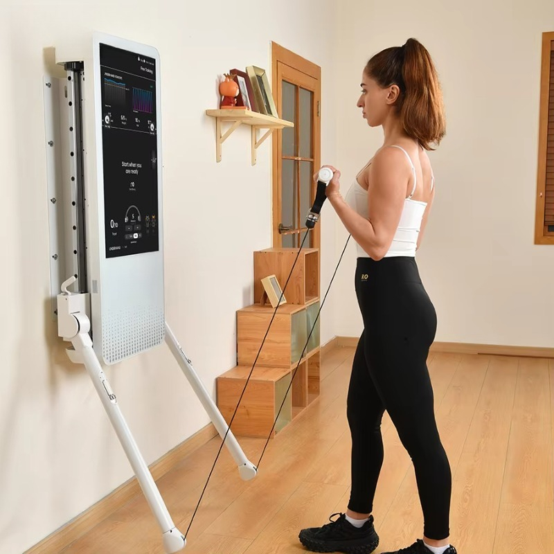 Multi Function Home Fitness Eq - đánh giá và giá Smart Home Appliances