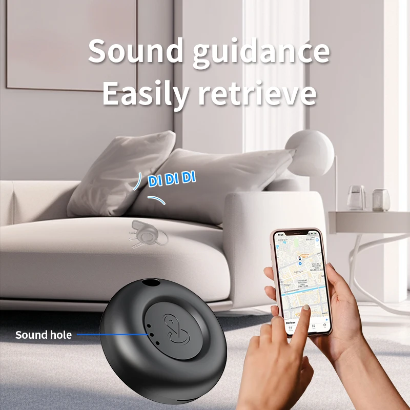 IOS GPS Tracker Smart Tags Blu - đánh giá và giá Smart Home Hub Apple