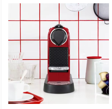 Nespresso household capsule co - đánh giá và giá Home Smart Kettle