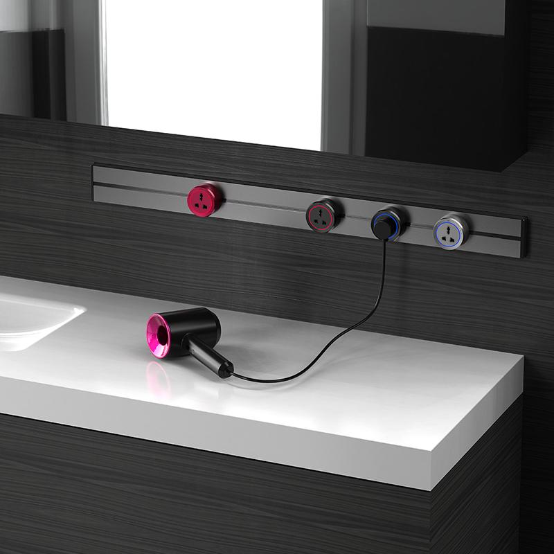 KXN Q1 Dòng Điện Theo Dõi Đườn - đánh giá và giá Smart Home Or Smart Home