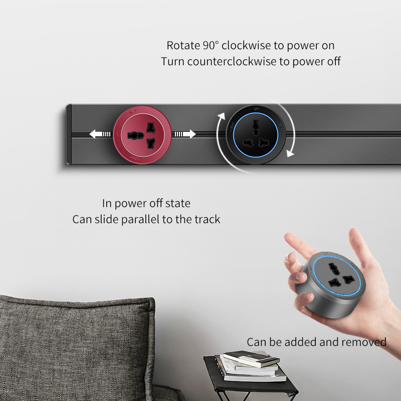 KXN Q1 Dòng Điện Theo Dõi Đườn - đánh giá và giá Smart Home Or Smart Home