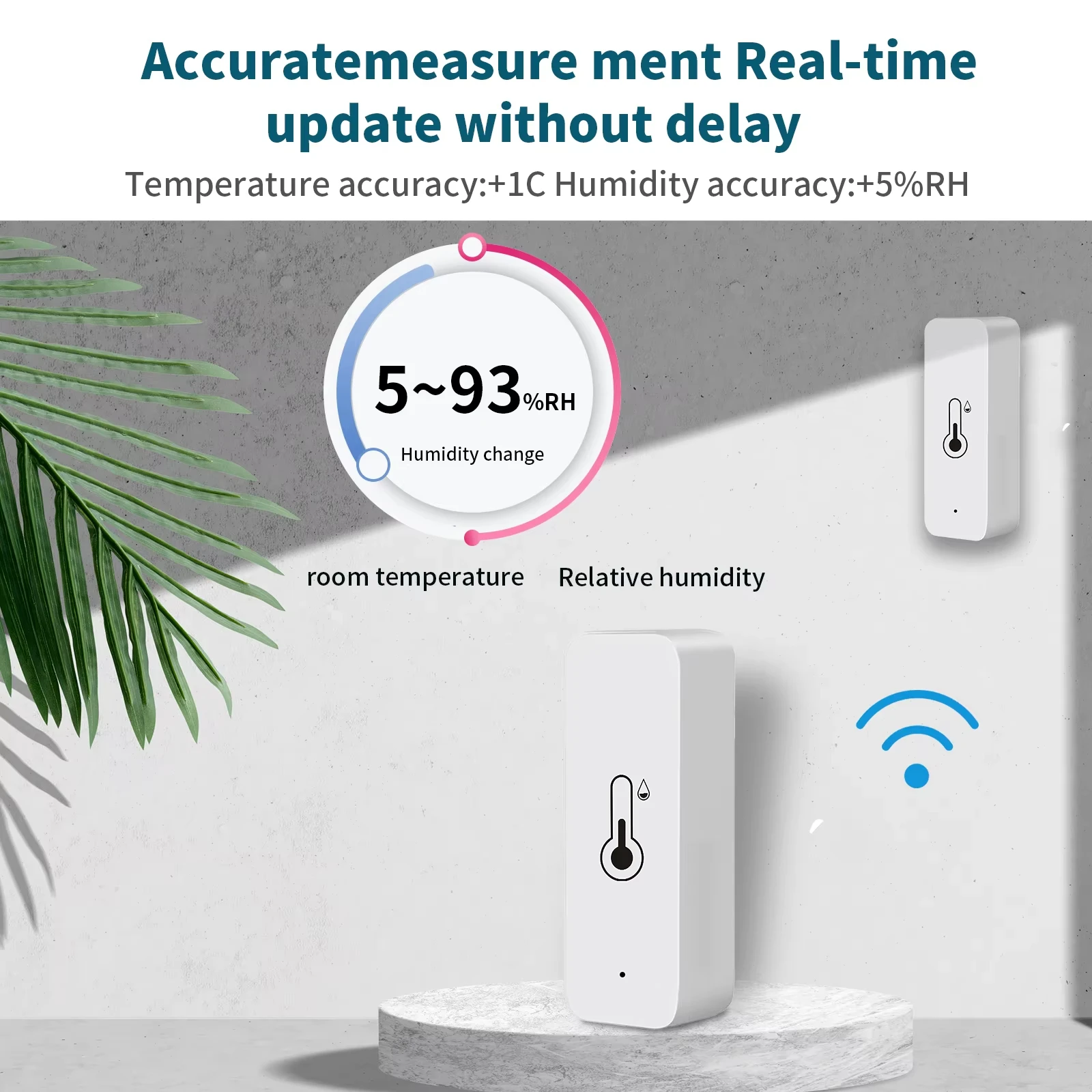 Support Tuya Zigbee 3.0 Temper - đánh giá và giá Smart Home News