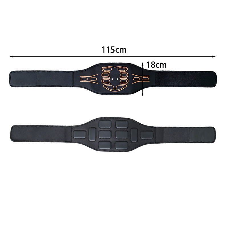 Smart Abdominal Toning Belt Ab - đánh giá và giá Smart Home Wellness