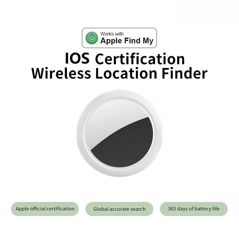 Airtag Bluetooth GPS Trackers  - đánh giá và giá Smart Home Hub Apple