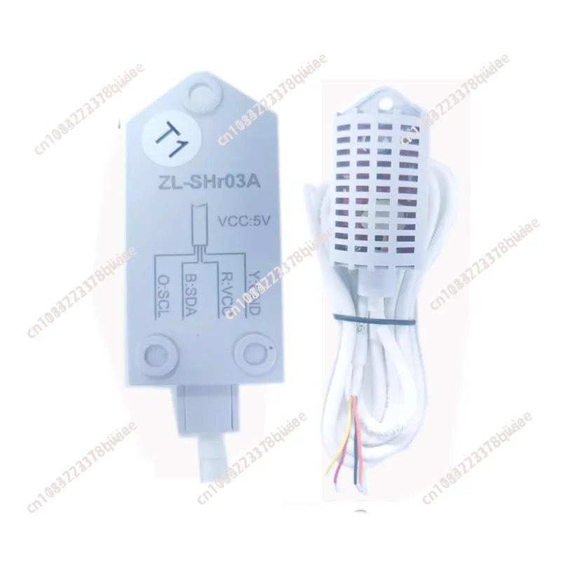 ZL-SHR03A Digital Temperature  - đánh giá và giá Smart Home Or Smart Home
