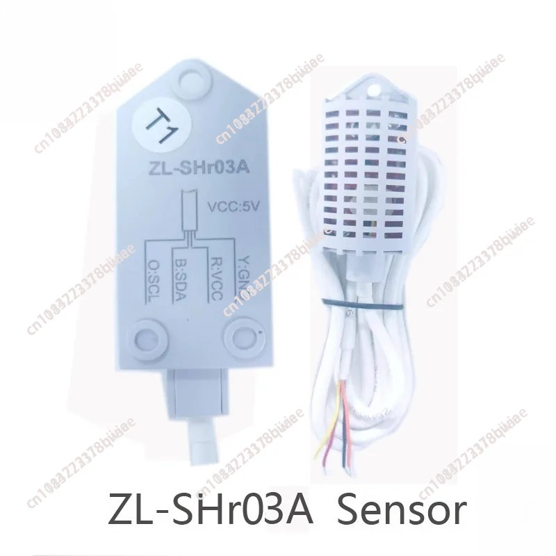 ZL-SHR03A Digital Temperature  - đánh giá và giá Smart Home Or Smart Home