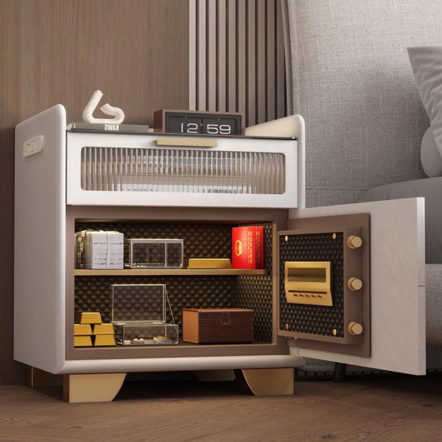 Modern Lightweight Wooden Rock - đánh giá và giá Smart Home Furniture
