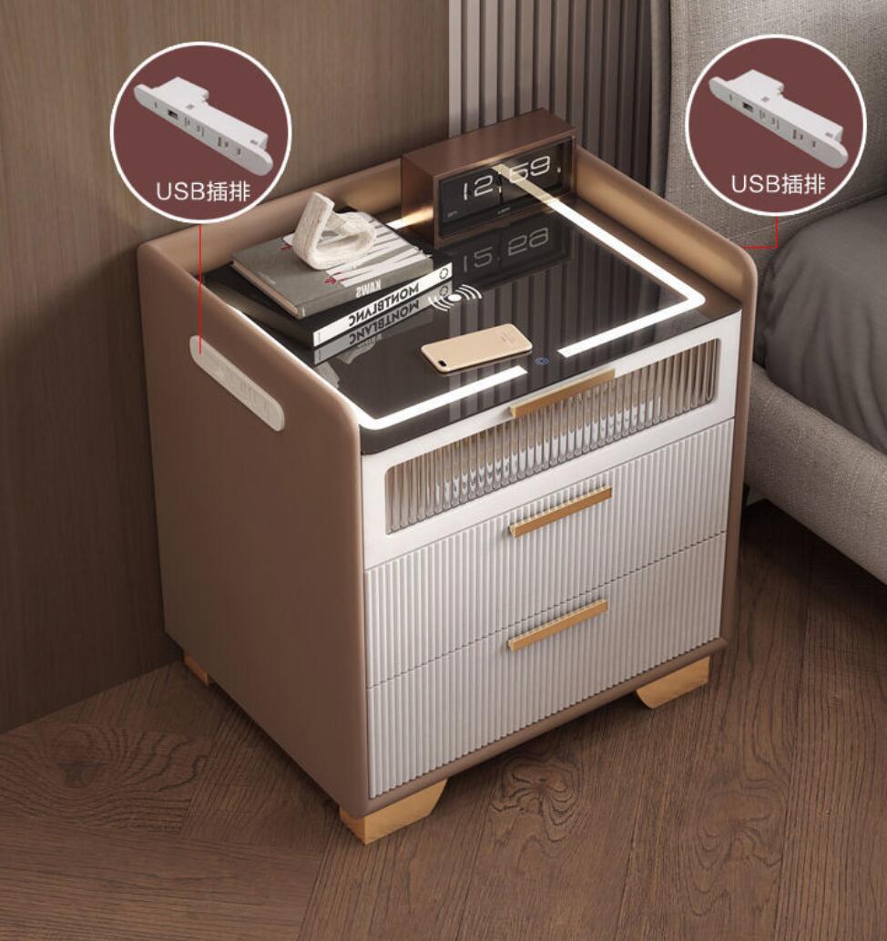Modern Lightweight Wooden Rock - đánh giá và giá Smart Home Furniture
