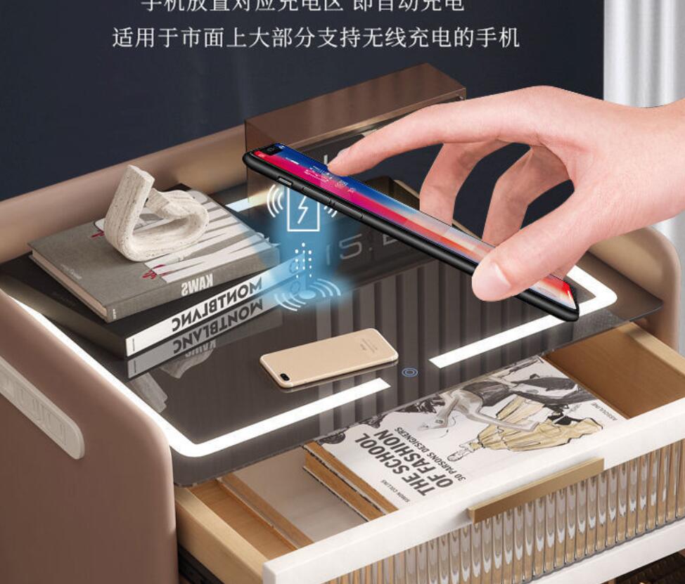 Modern Lightweight Wooden Rock - đánh giá và giá Smart Home Furniture