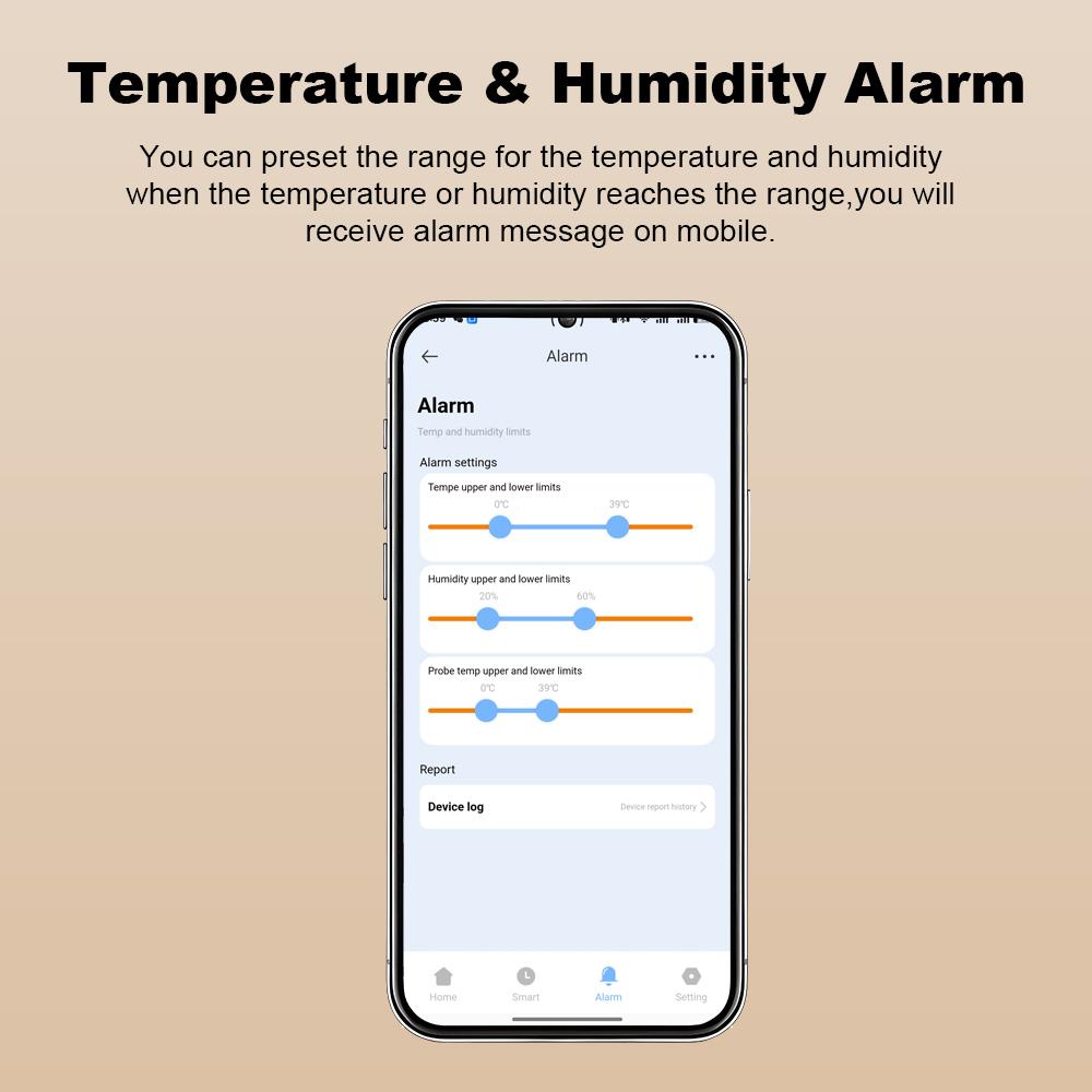 2026 New Tuya WiFi Humidity Te - đánh giá và giá Smart Home News
