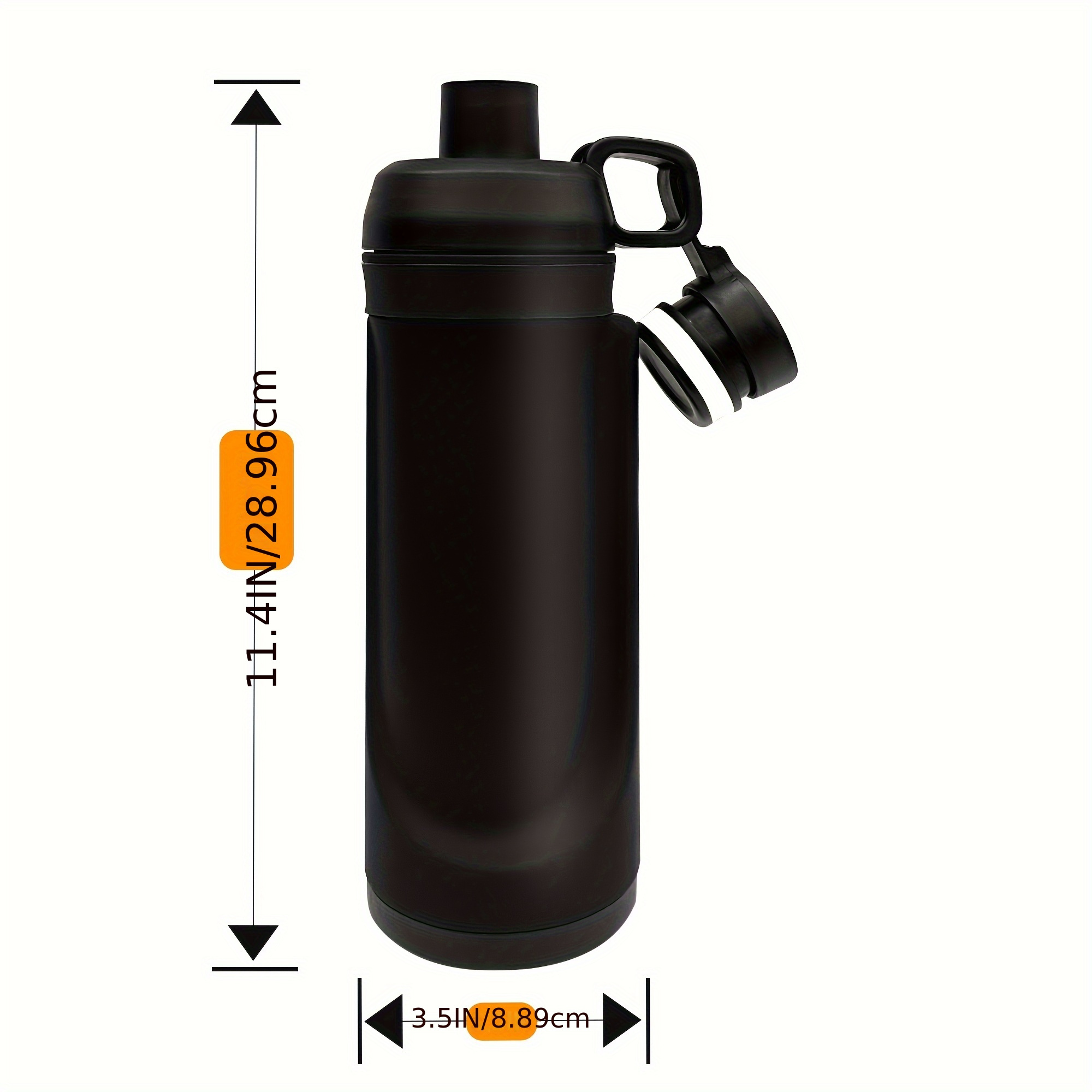 Diversion Water Bottle Storage - đánh giá và giá Home Smart Kettle