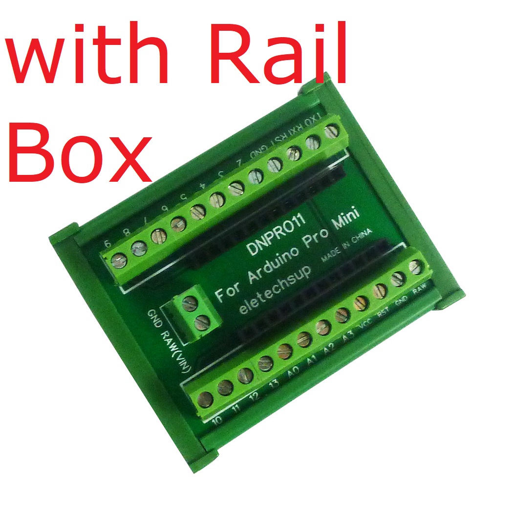 For Arduino Pro mini Board PLC - đánh giá và giá Smart Home With Plc