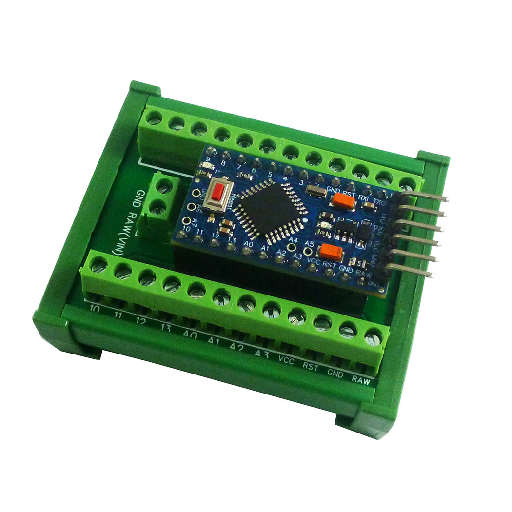 For Arduino Pro mini Board PLC - đánh giá và giá Smart Home With Plc