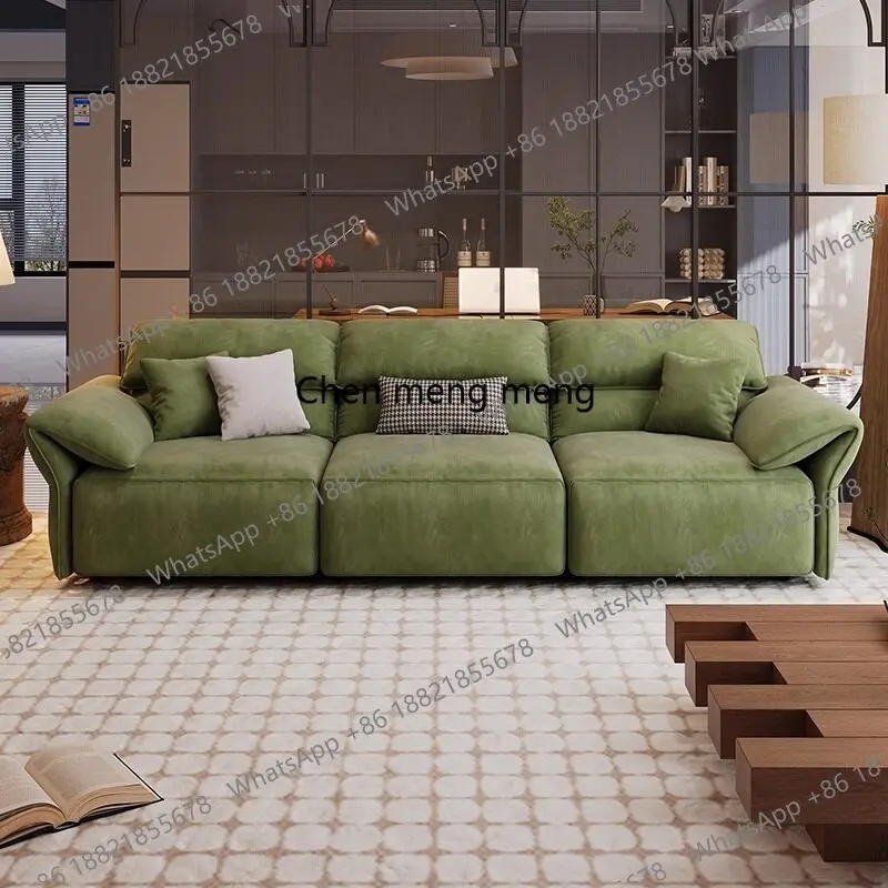 CC Modular Oversized Living Ro - đánh giá và giá Smart Home Furniture