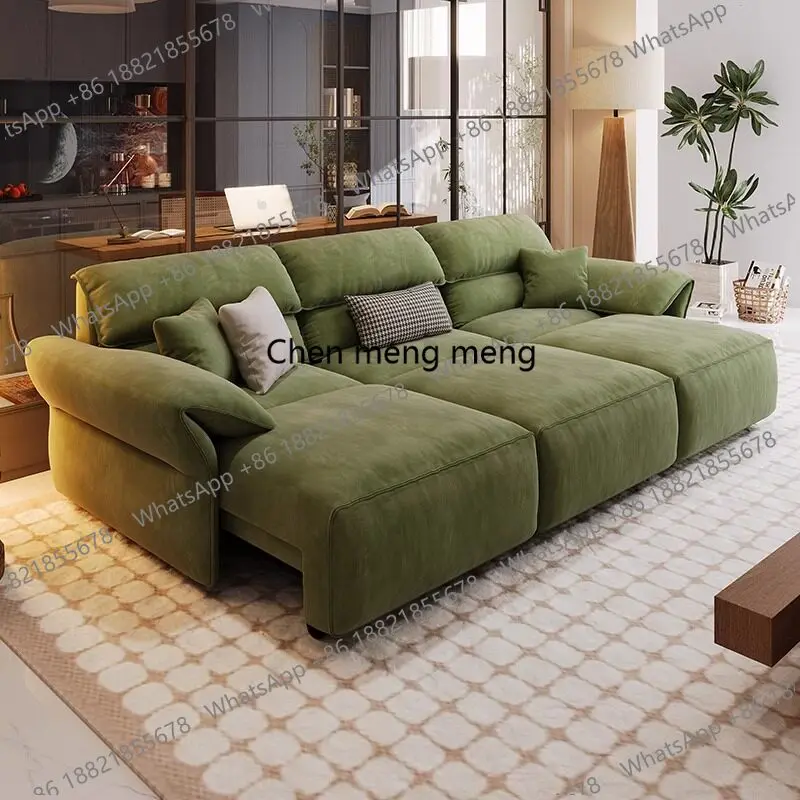 CC Modular Oversized Living Ro - đánh giá và giá Smart Home Furniture