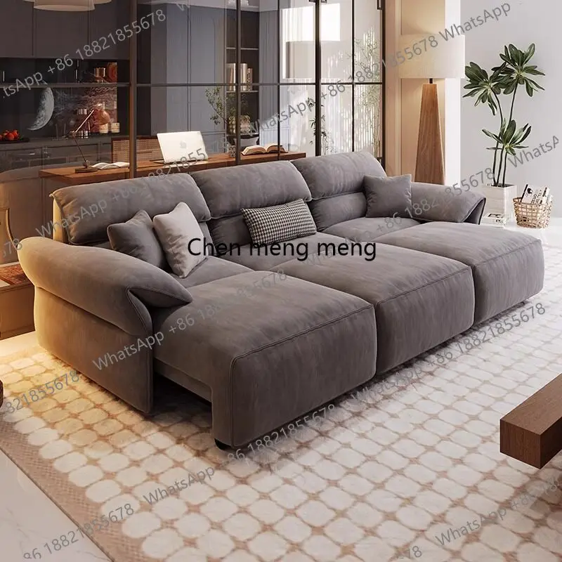 CC Modular Oversized Living Ro - đánh giá và giá Smart Home Furniture