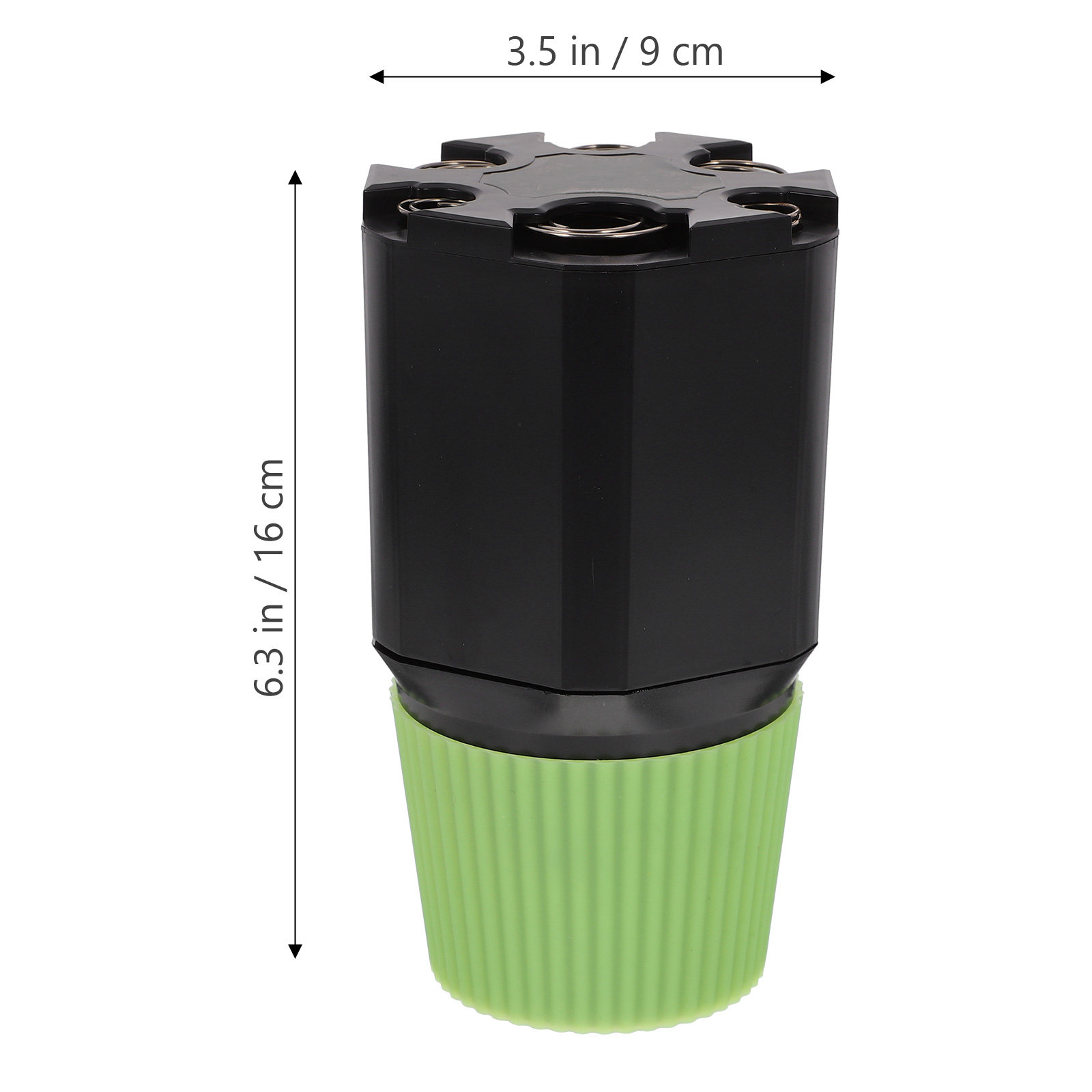 Holder with Automatic Counting - đánh giá và giá Smart Home Or Smart Home
