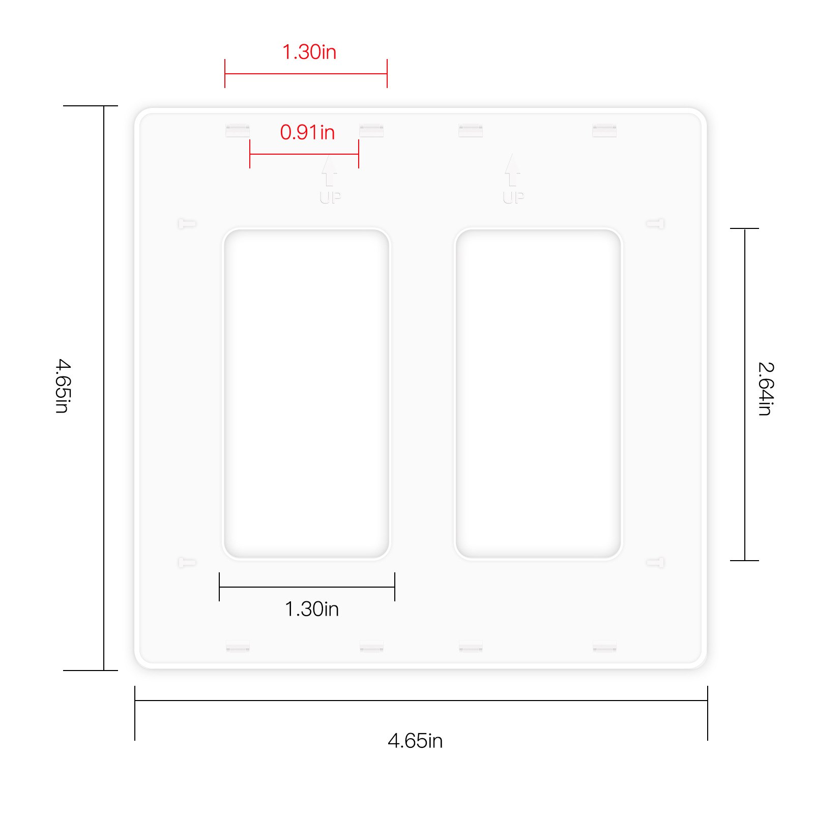 Tuya smart ZigBee button switc - đánh giá và giá Smart Home Switch